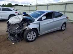 5NPDH4AEXGH716588 2016 HYUNDAI ELANTRA
