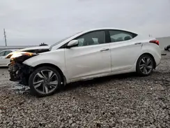 5NPDH4AEXGH716624 2016 HYUNDAI ELANTRA