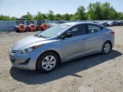 5NPDH4AEXGH717725 2016 HYUNDAI ELANTRA