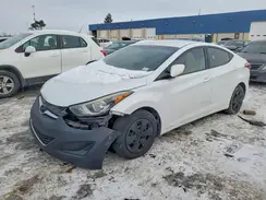 5NPDH4AEXGH718518 2016 HYUNDAI ELANTRA