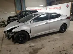 5NPDH4AEXGH718843 2016 HYUNDAI ELANTRA