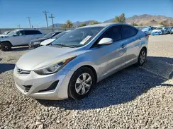 5NPDH4AEXGH718924 2016 HYUNDAI ELANTRA