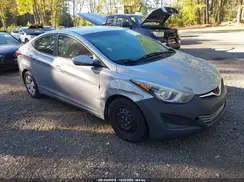 5NPDH4AEXGH719359 2016 HYUNDAI ELANTRA
