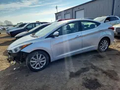 5NPDH4AEXGH719555 2016 HYUNDAI ELANTRA