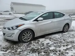 5NPDH4AEXGH720396 2016 HYUNDAI ELANTRA