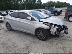 5NPDH4AEXGH720415 2016 HYUNDAI ELANTRA