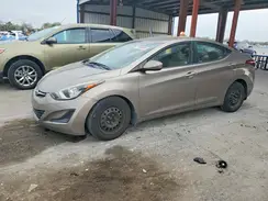 5NPDH4AEXGH721323 2016 HYUNDAI ELANTRA