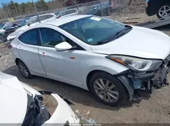 5NPDH4AEXGH721869 2016 HYUNDAI ELANTRA