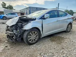 5NPDH4AEXGH722567 2016 HYUNDAI ELANTRA