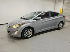 5NPDH4AEXGH722911 2016 HYUNDAI ELANTRA