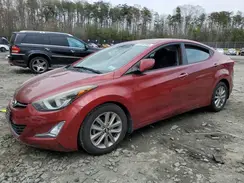 5NPDH4AEXGH723086 2016 HYUNDAI ELANTRA