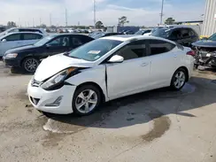 5NPDH4AEXGH723430 2016 HYUNDAI ELANTRA
