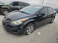 5NPDH4AEXGH724786 2016 HYUNDAI ELANTRA