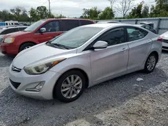 5NPDH4AEXGH724870 2016 HYUNDAI ELANTRA