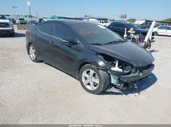 5NPDH4AEXGH726182 2016 HYUNDAI ELANTRA