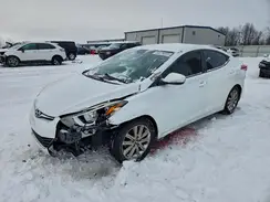 5NPDH4AEXGH726831 2016 HYUNDAI ELANTRA