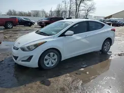 5NPDH4AEXGH726876 2016 HYUNDAI ELANTRA