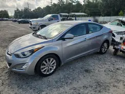 5NPDH4AEXGH727669 2016 HYUNDAI ELANTRA