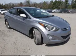 5NPDH4AEXGH728644 2016 HYUNDAI ELANTRA