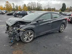5NPDH4AEXGH728689 2016 HYUNDAI ELANTRA