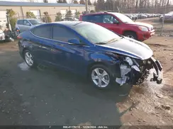 5NPDH4AEXGH729664 2016 HYUNDAI ELANTRA