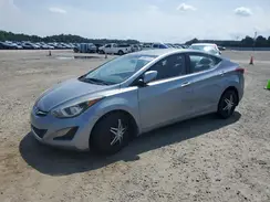 5NPDH4AEXGH730796 2016 HYUNDAI ELANTRA