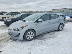 5NPDH4AEXGH731043 2016 HYUNDAI ELANTRA