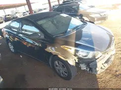 5NPDH4AEXGH731673 2016 HYUNDAI ELANTRA