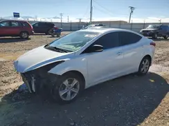 5NPDH4AEXGH732497 2016 HYUNDAI ELANTRA