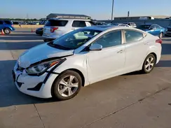5NPDH4AEXGH733259 2016 HYUNDAI ELANTRA