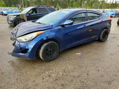 5NPDH4AEXGH734282 2016 HYUNDAI ELANTRA