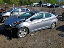 5NPDH4AEXGH735397 2016 HYUNDAI ELANTRA