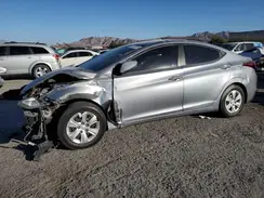 5NPDH4AEXGH735593 2016 HYUNDAI ELANTRA