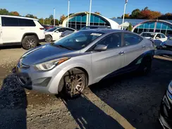 5NPDH4AEXGH736355 2016 HYUNDAI ELANTRA