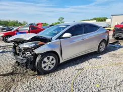 5NPDH4AEXGH736839 2016 HYUNDAI ELANTRA