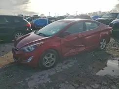 5NPDH4AEXGH736856 2016 HYUNDAI ELANTRA