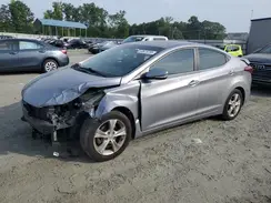 5NPDH4AEXGH737862 2016 HYUNDAI ELANTRA