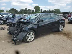 5NPDH4AEXGH737909 2016 HYUNDAI ELANTRA