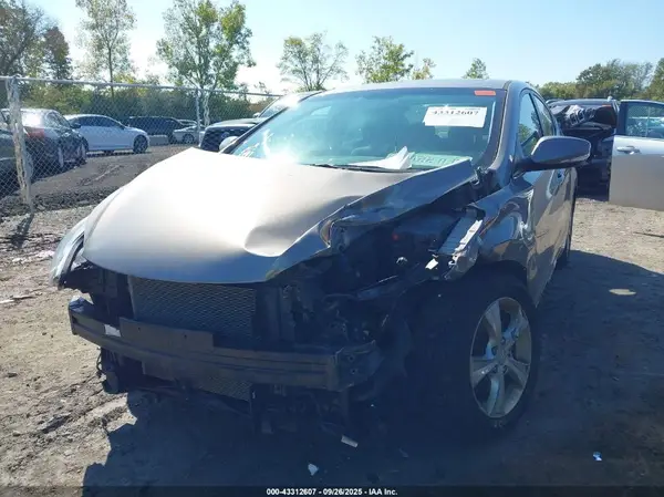 5NPDH4AEXGH738204 2016 HYUNDAI ELANTRA - Image 2