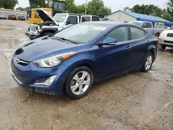5NPDH4AEXGH738347 2016 HYUNDAI ELANTRA