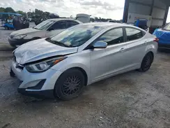 5NPDH4AEXGH739658 2016 HYUNDAI ELANTRA
