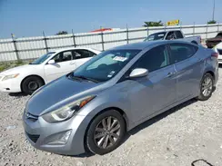5NPDH4AEXGH742883 2016 HYUNDAI ELANTRA