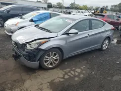 5NPDH4AEXGH744620 2016 HYUNDAI ELANTRA