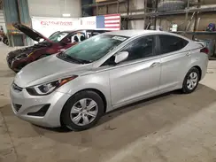 5NPDH4AEXGH745458 2016 HYUNDAI ELANTRA