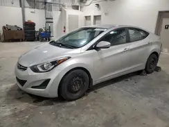 5NPDH4AEXGH745475 2016 HYUNDAI ELANTRA