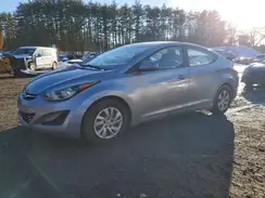5NPDH4AEXGH745685 2016 HYUNDAI ELANTRA