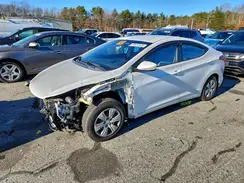 5NPDH4AEXGH745797 2016 HYUNDAI ELANTRA