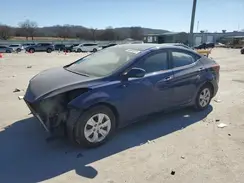 5NPDH4AEXGH746156 2016 HYUNDAI ELANTRA