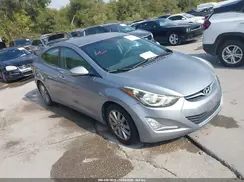5NPDH4AEXGH746299 2016 HYUNDAI ELANTRA