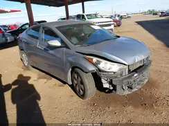 5NPDH4AEXGH746674 2016 HYUNDAI ELANTRA